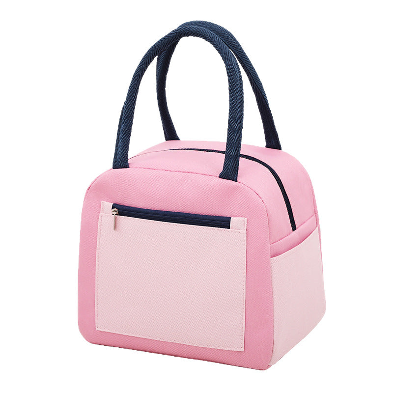 Insulated Food Carrying Bag Stornfield