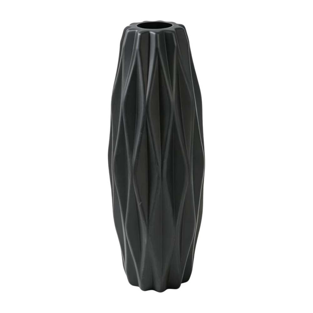 Textured Decorative Vase Stornfeild