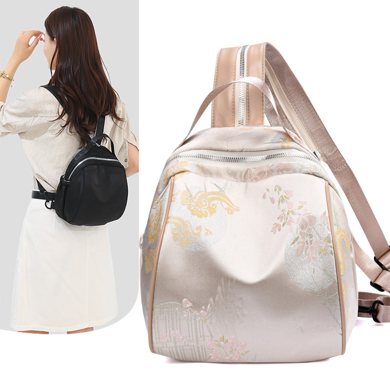 Stylish Mini Backpack Stornfield