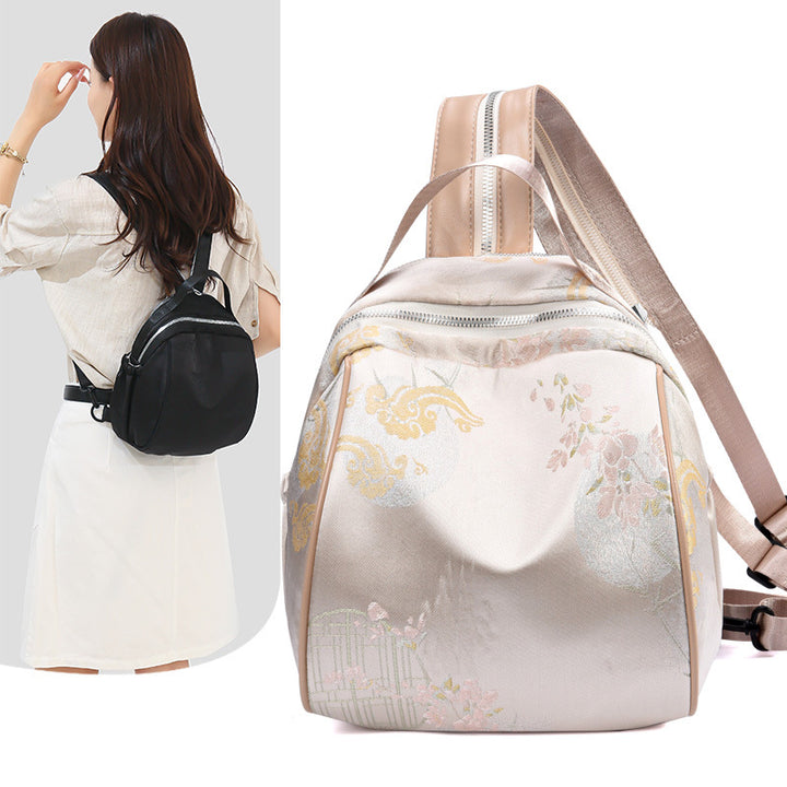 Stylish Mini Backpack Stornfield
