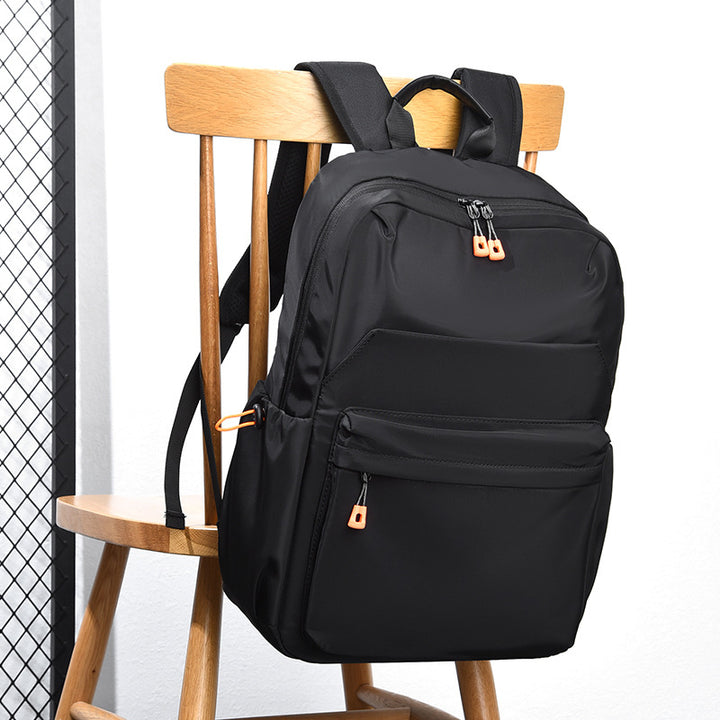 Lightweight Urban Laptop Backpack Stornfield