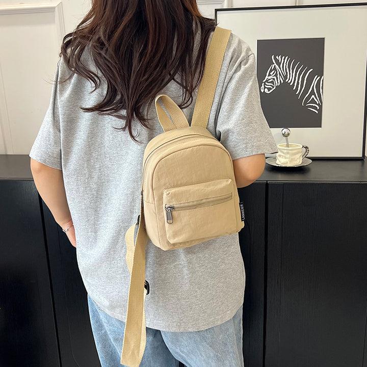Compact Casual Backpack Stornfield