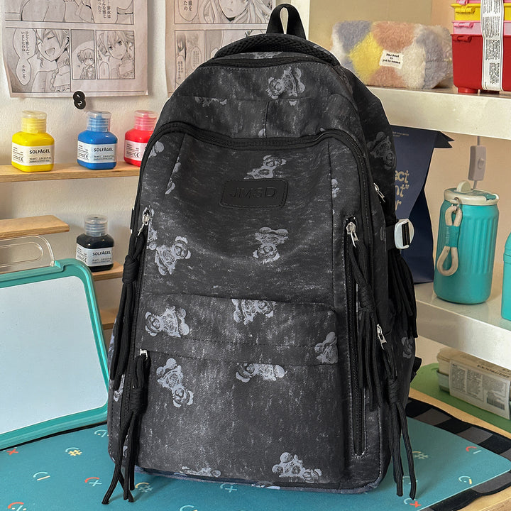 Cute Animal-Themed Backpack Stornfield