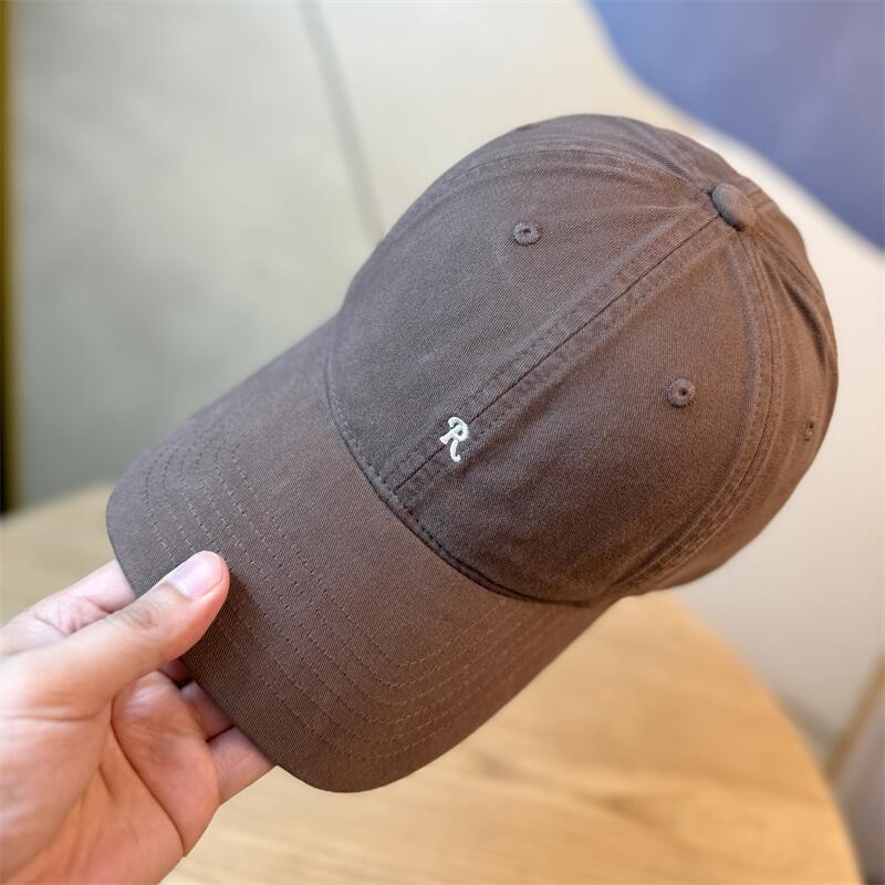 Men's Casual Cotton Cap Stornfield