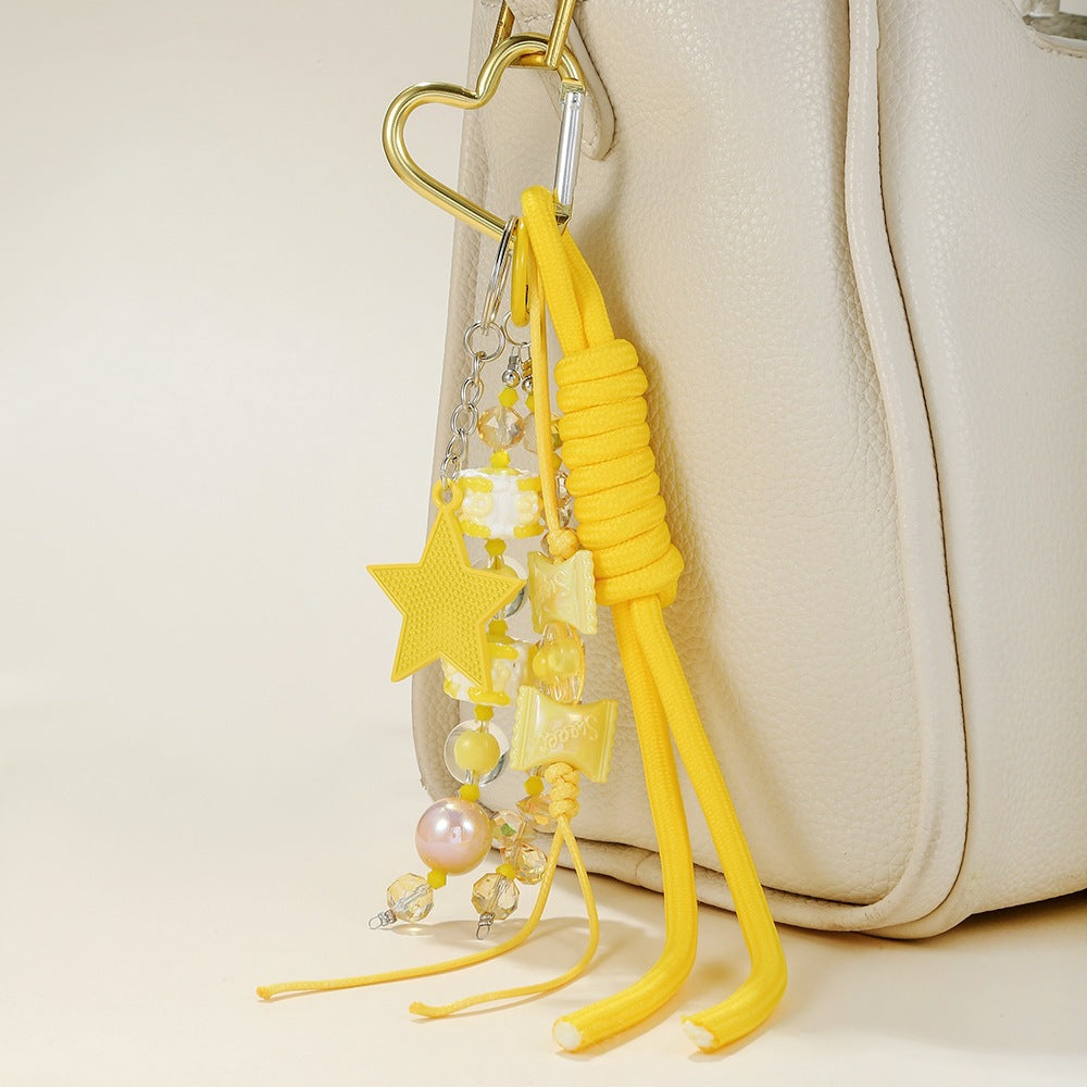 Keychain Stornfield