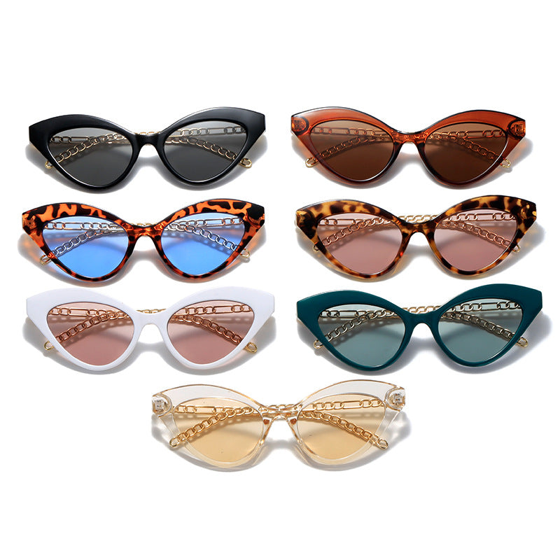Women Cat-Eye Sunglasses Stornfield