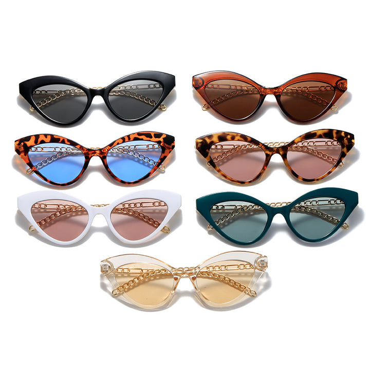 Women Cat-Eye Sunglasses Stornfield