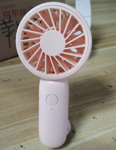 Ladies portable mini fan Stornfield