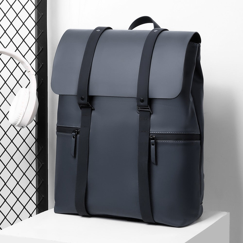 Functional Roll-Top Backpack Stornfield