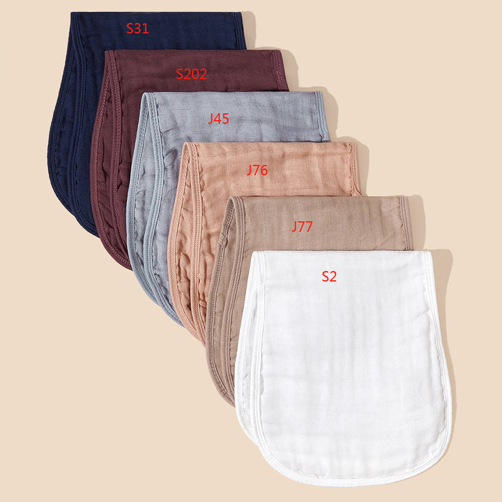 Soft Muslin Changing Pad Cover Stornfield