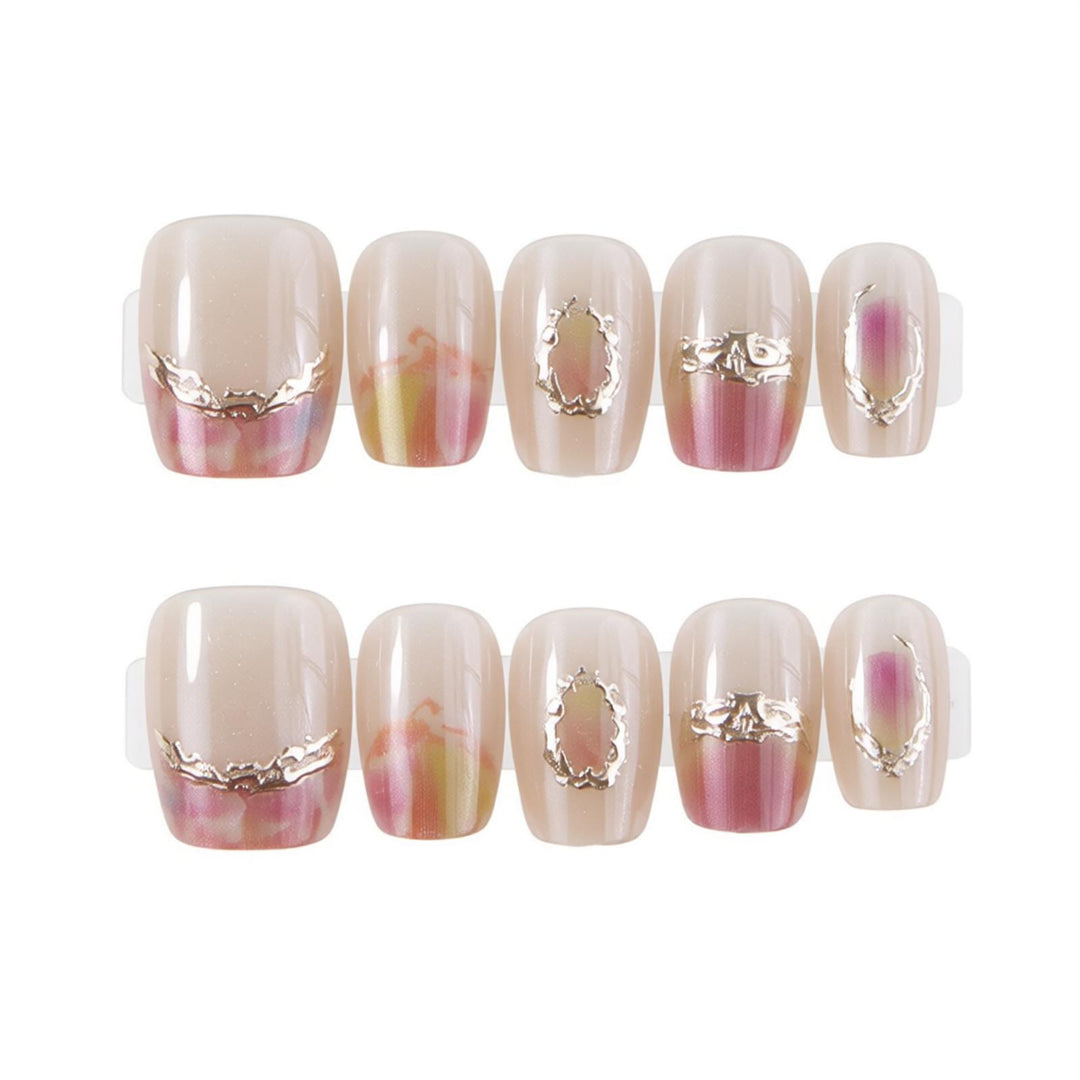 Nail Art Stornfield