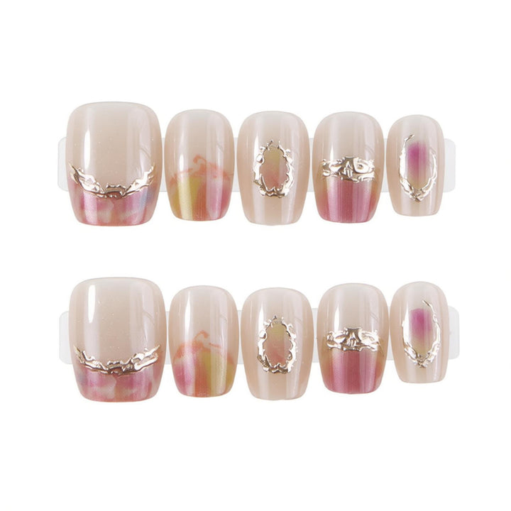 Nail Art Stornfield
