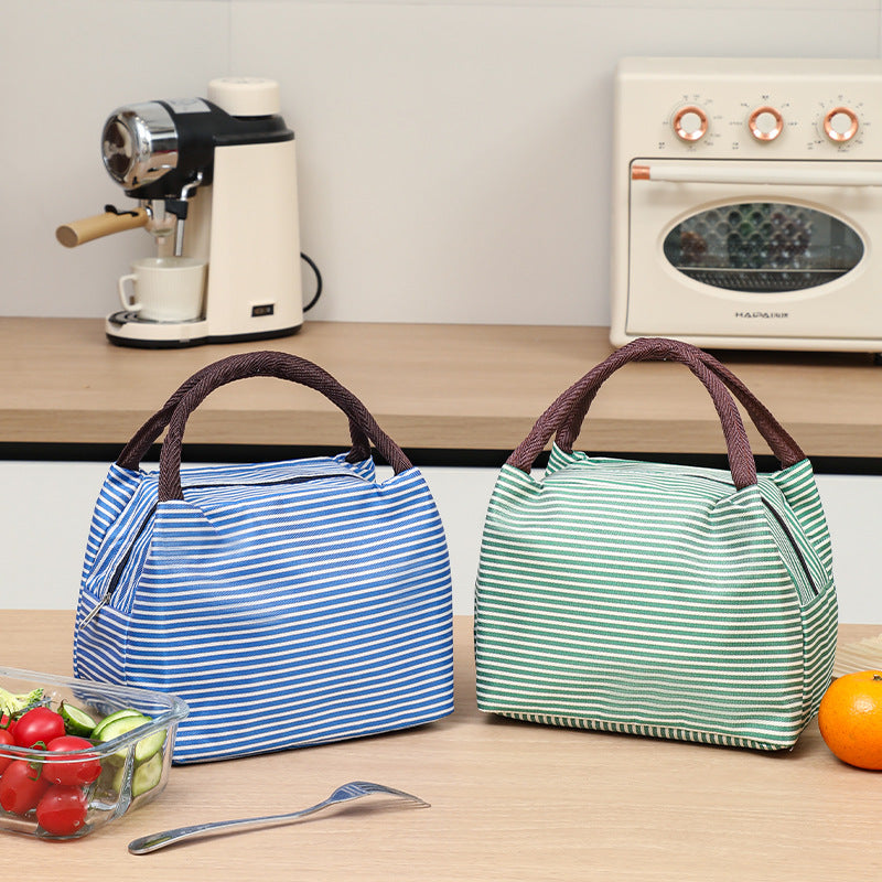 Insulated Lunch Tote Stornfield