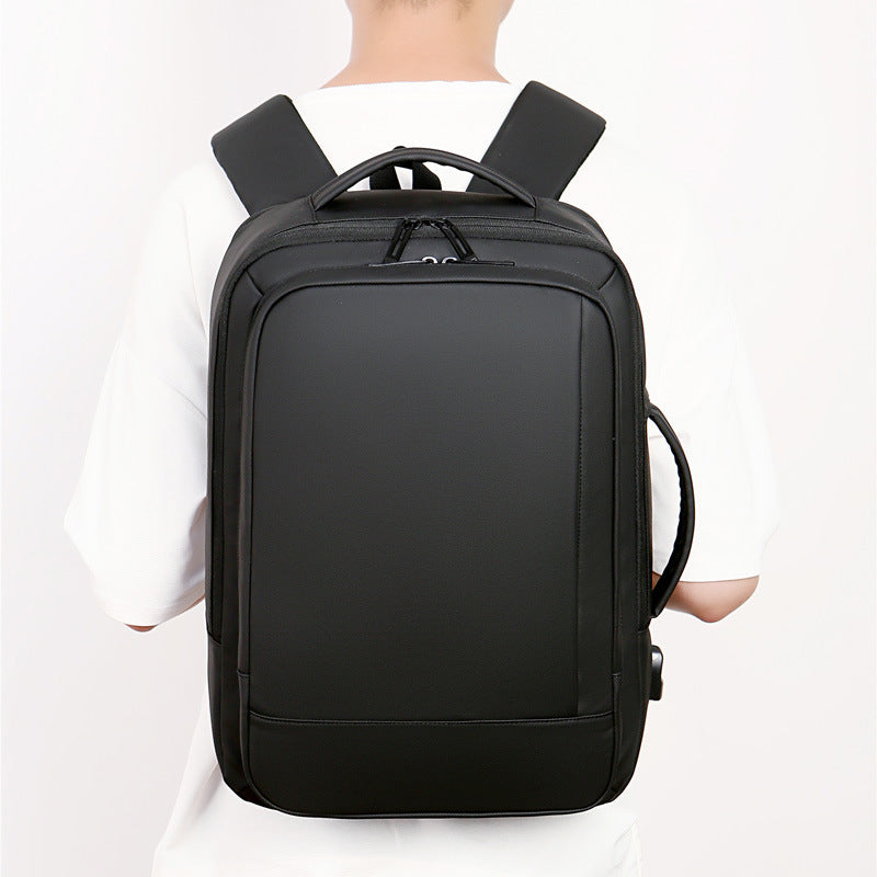 Modern Laptop Backpack Stornfield