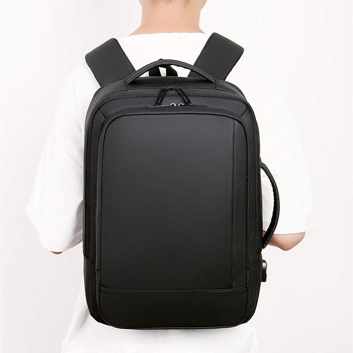 Modern Laptop Backpack Stornfield