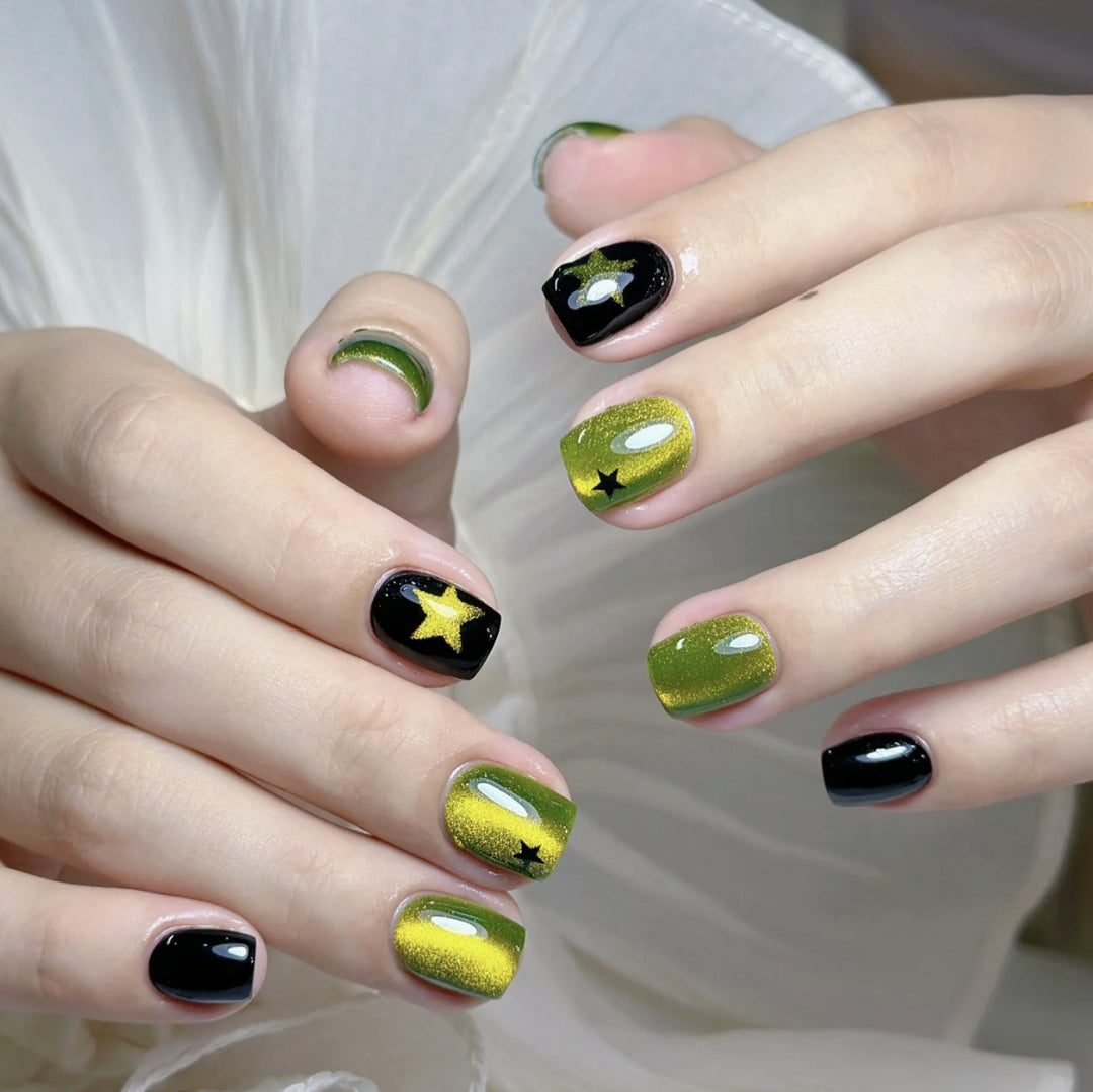 Nail Art Set Stornfield