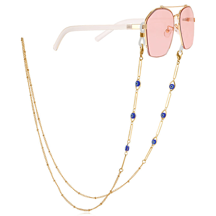 Fashionable Eyewear Chain Stornfield