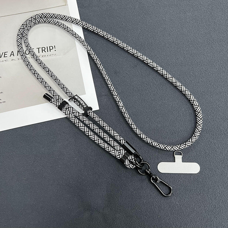 Premium Multi-Functional Phone Lanyard Stornfield