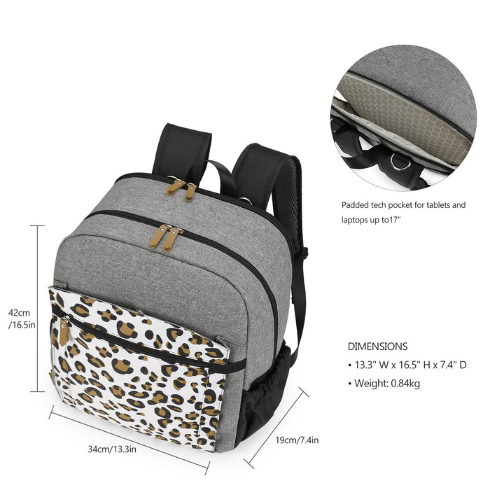Rucksack Stornfield