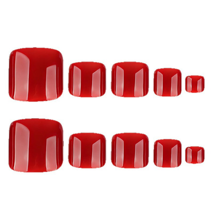 Elegant Footcare Nail Treatment Stornfield