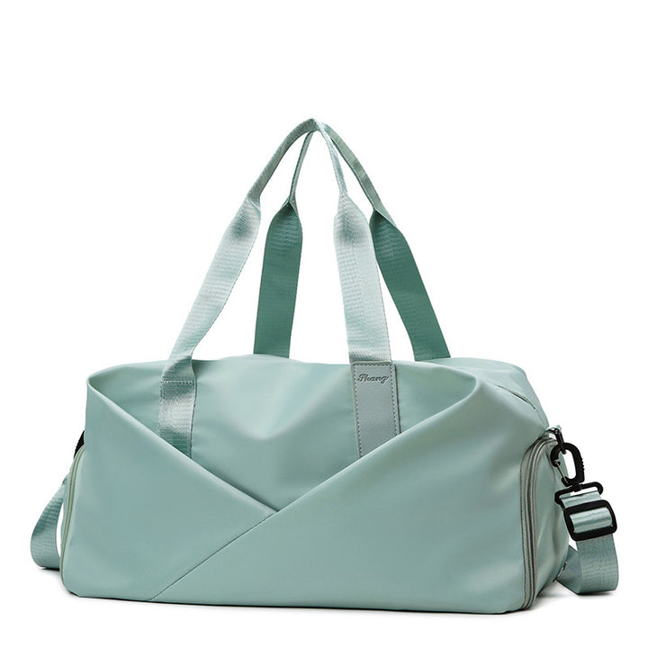 Spacious Gym Duffel Bag Stornfield