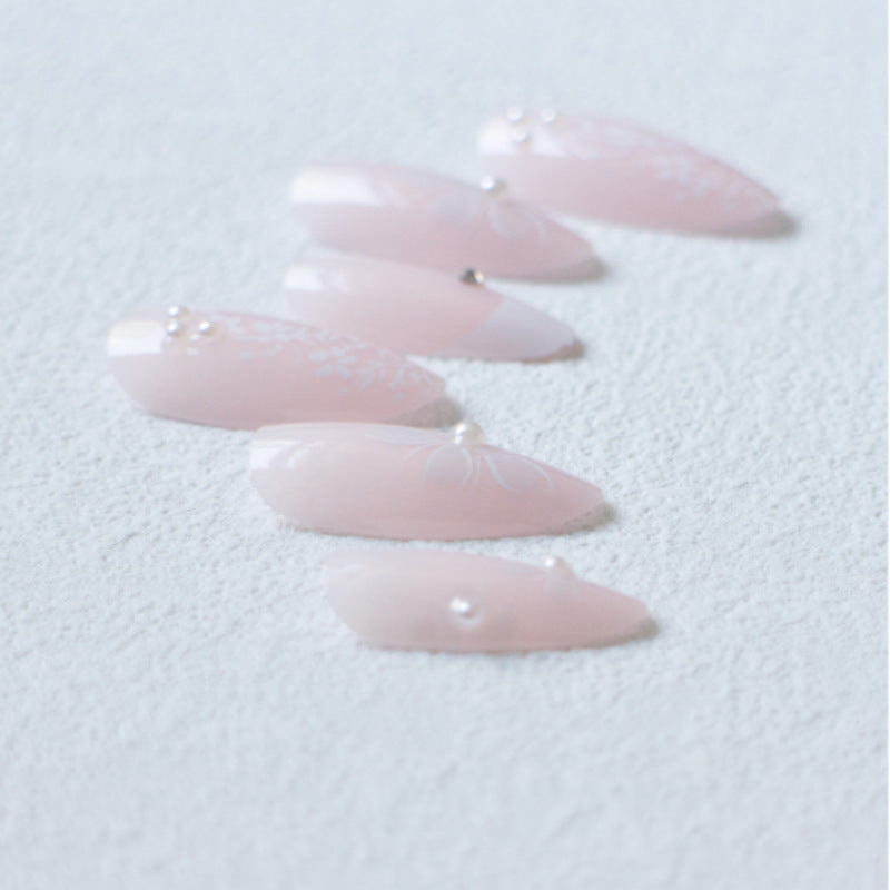 Artificial Nails Stornfield