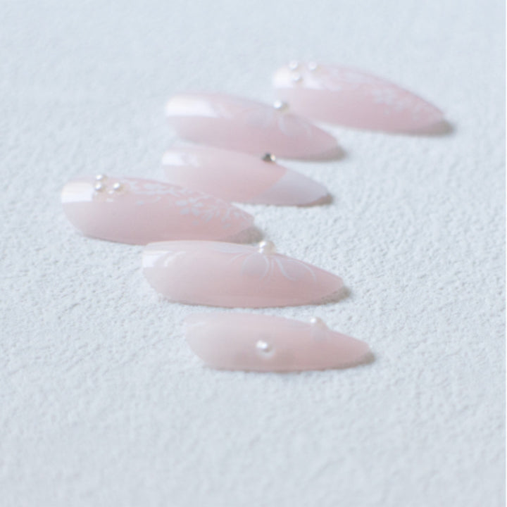 Artificial Nails Stornfield