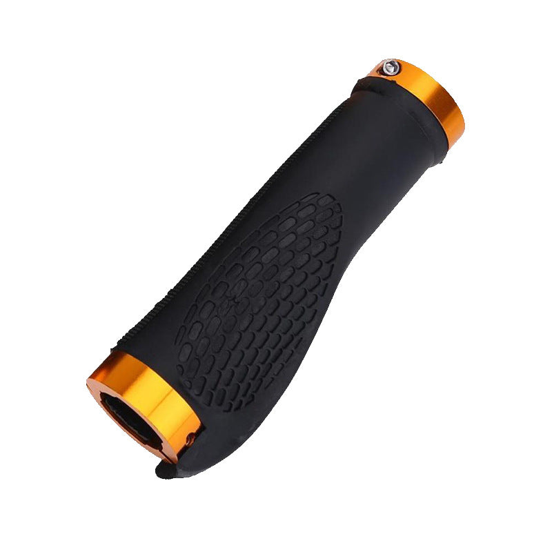 Ergonomic Rubber Bicycle Handlebar Grips Stornfield