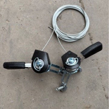 Precision Bicycle Gear Shifter Stornfield