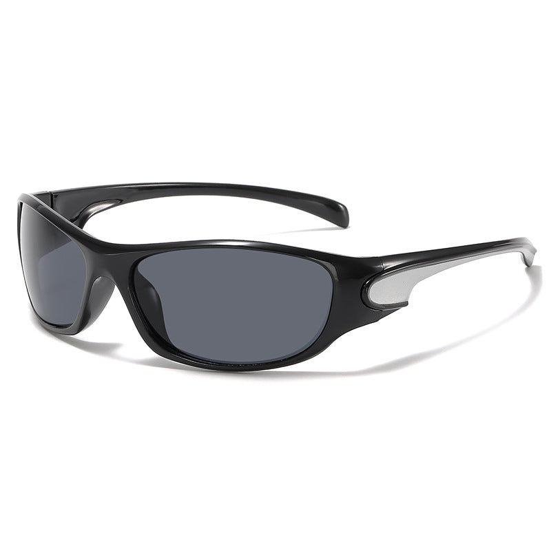 Sporty Performance Sunglasses Stornfield