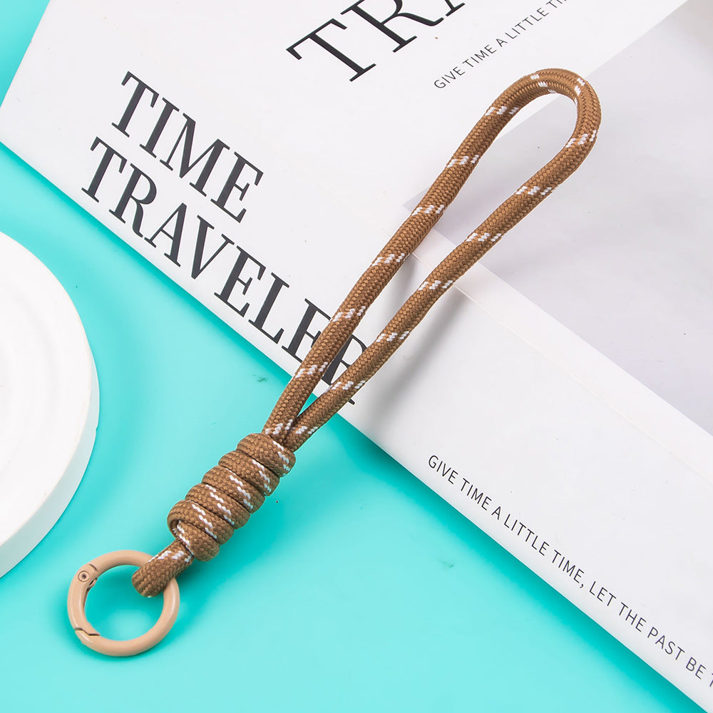 Durable Braided Utility Loop Stornfield