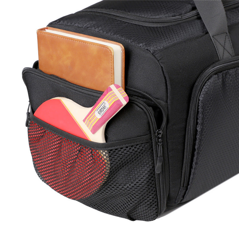 Men's Multifunctional Sport and Travel Bag Stornfield  1783949176