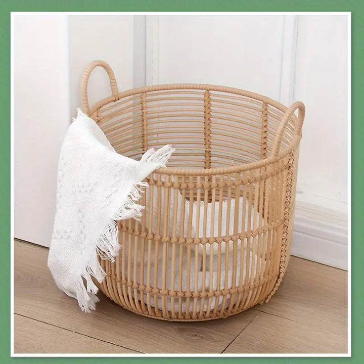 Storage Basket Stornfield