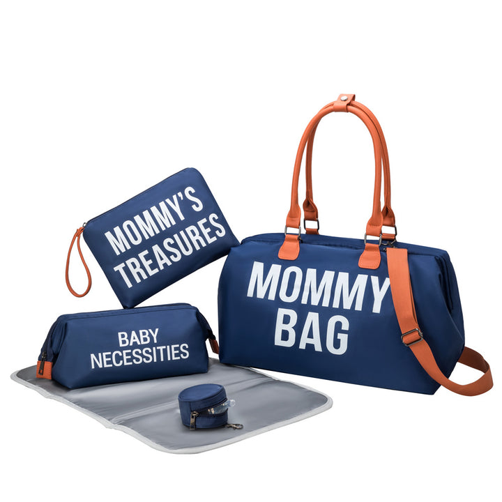 Multi-Functional Diaper Organizer Set Stornfield