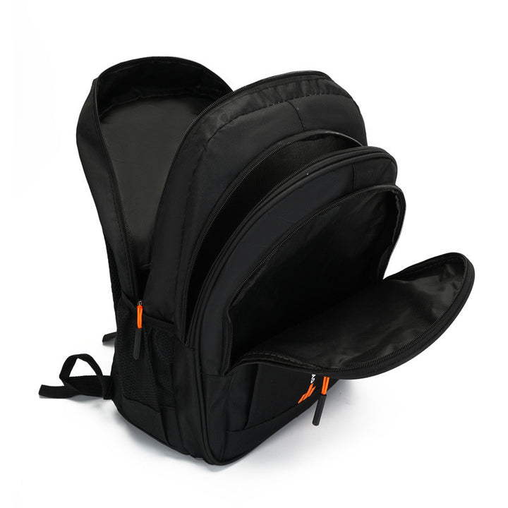 Premium Multi-Compartment Sports Backpack Stornfield