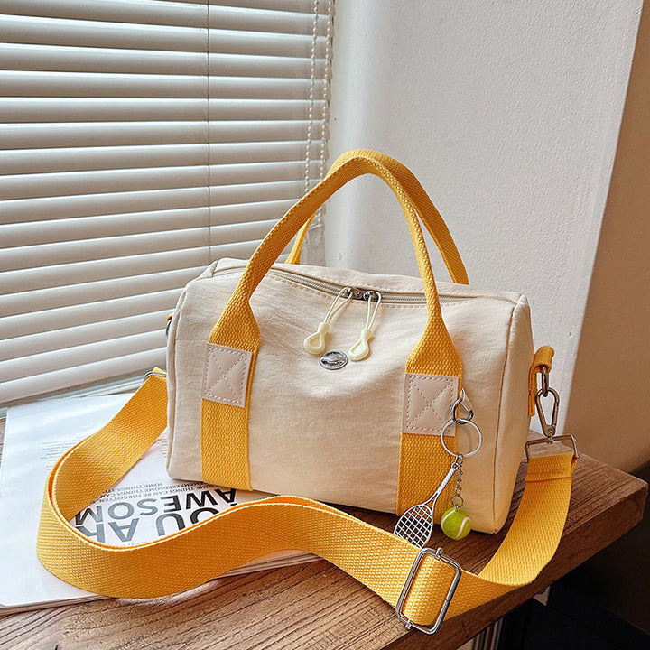 WoVersatile Travel Duffle Bag Stornfield