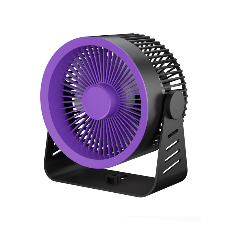 Unisex Portable Mini Table Fan Stornfield
