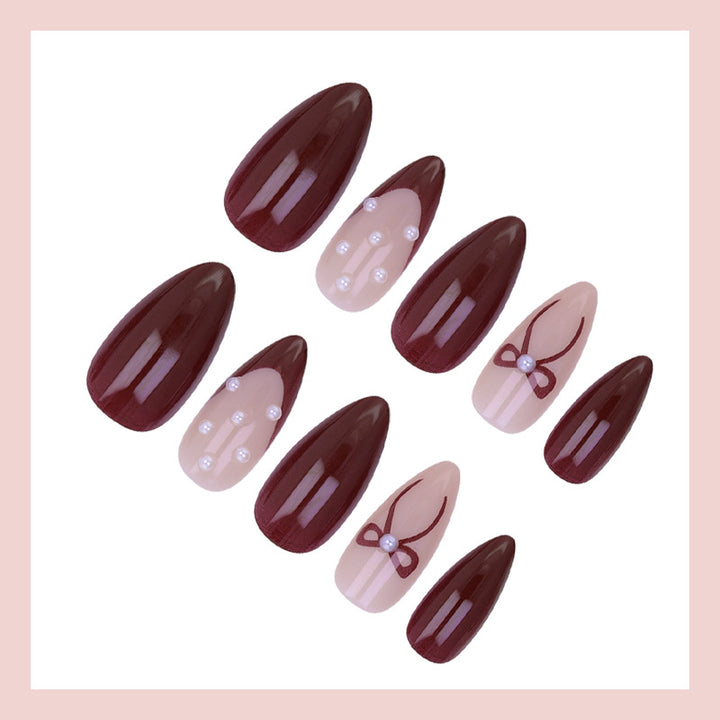 Fashion Nail Extensions Stornfield
