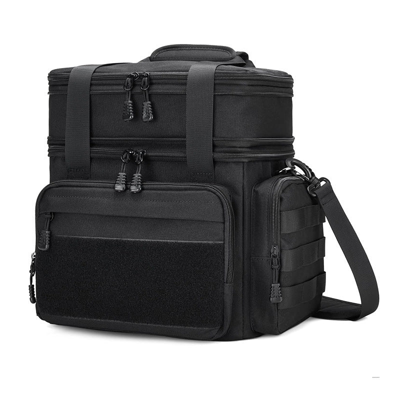 Multifunctional Cooling and Storage Bag Stornfield
