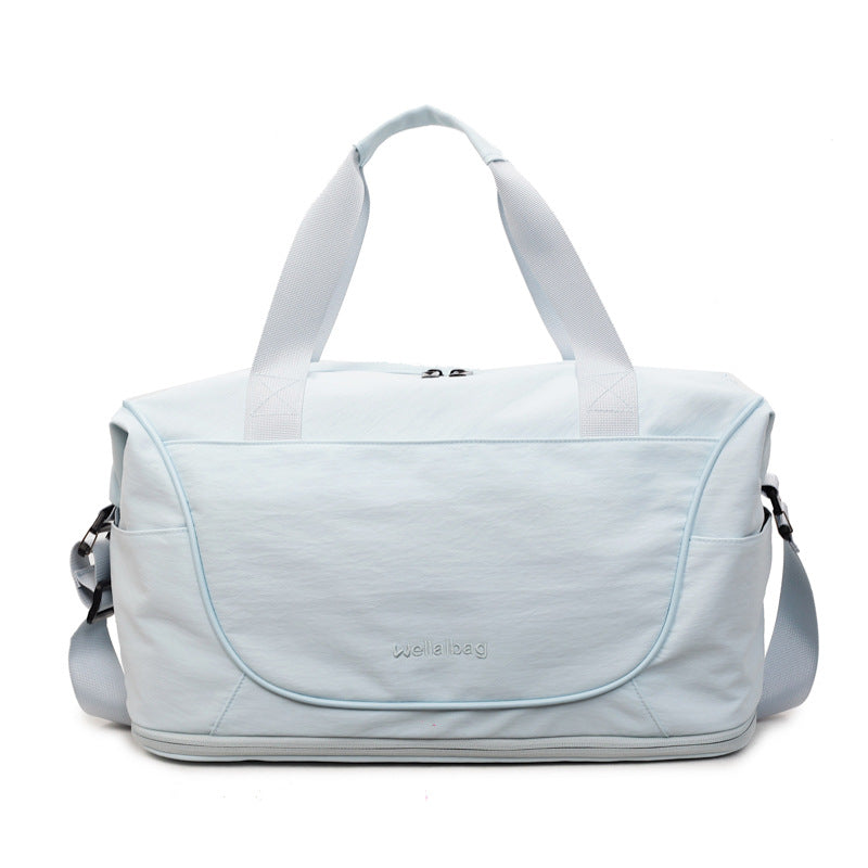 Versatile Travel Duffle Bag Stornfield