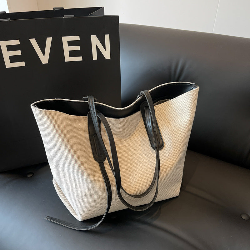 Spacious Utility Tote Bag Stornfield