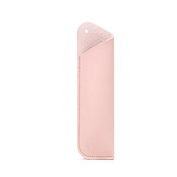 Elegant Leather Pencil Case Stornfield