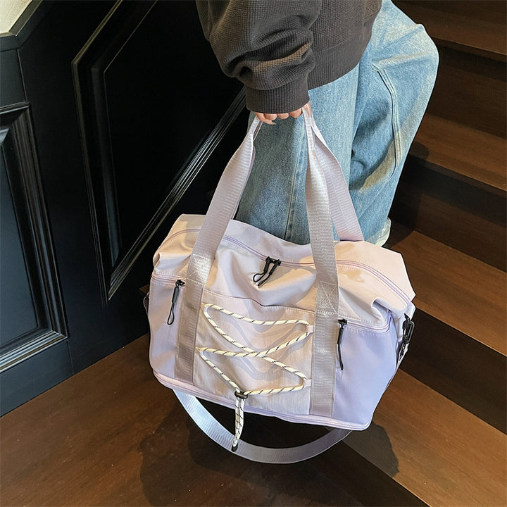 Versatile Outdoor Adventure Tote Stornfield