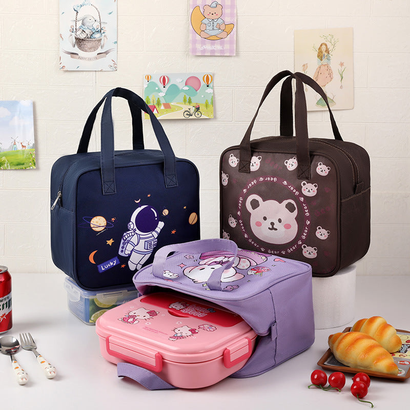 Children's Insulated Lunch Bag Stornfield
