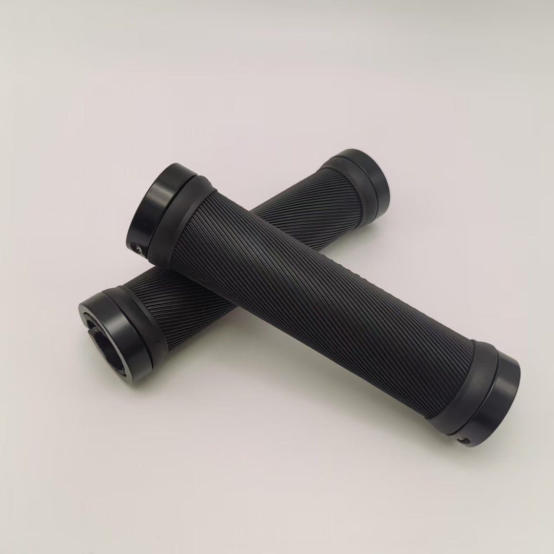 Ergonomic Anti-Slip Bicycle Handle Grips Stornfield