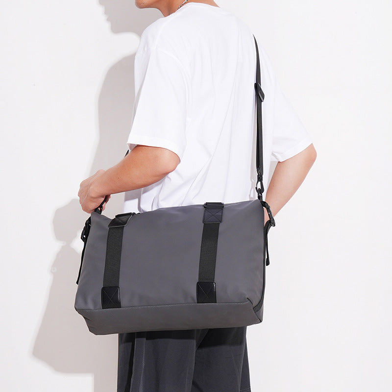 Versatile Multi-Functional Travel Duffle Bag Stornfield