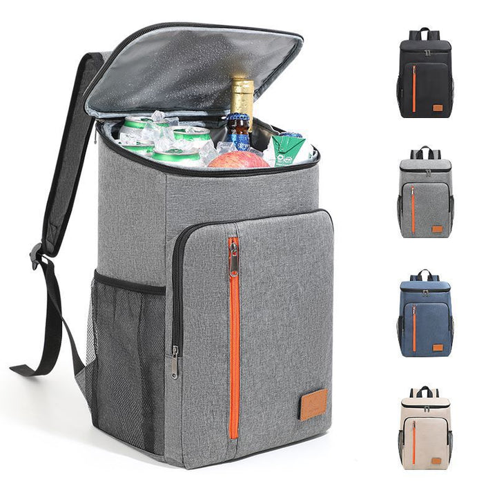 Insulated Hiking Backpack Stornfield