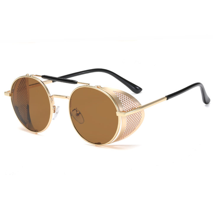 Women Retro-inspired Sunglasses Stornfield