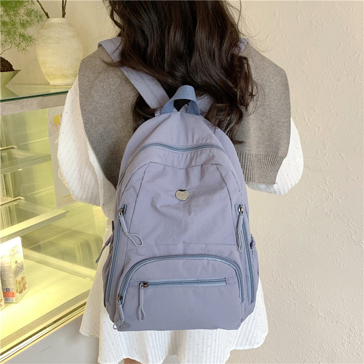 Lightweight Casual Travel Backpack Stornfield