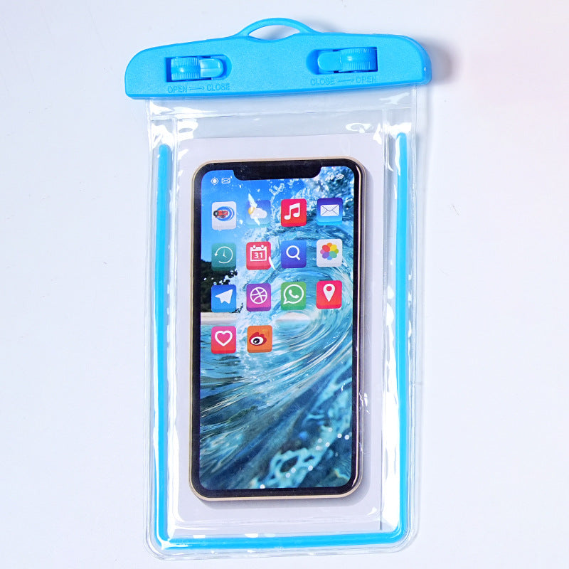 Waterproof Smartphone Case Stornfield